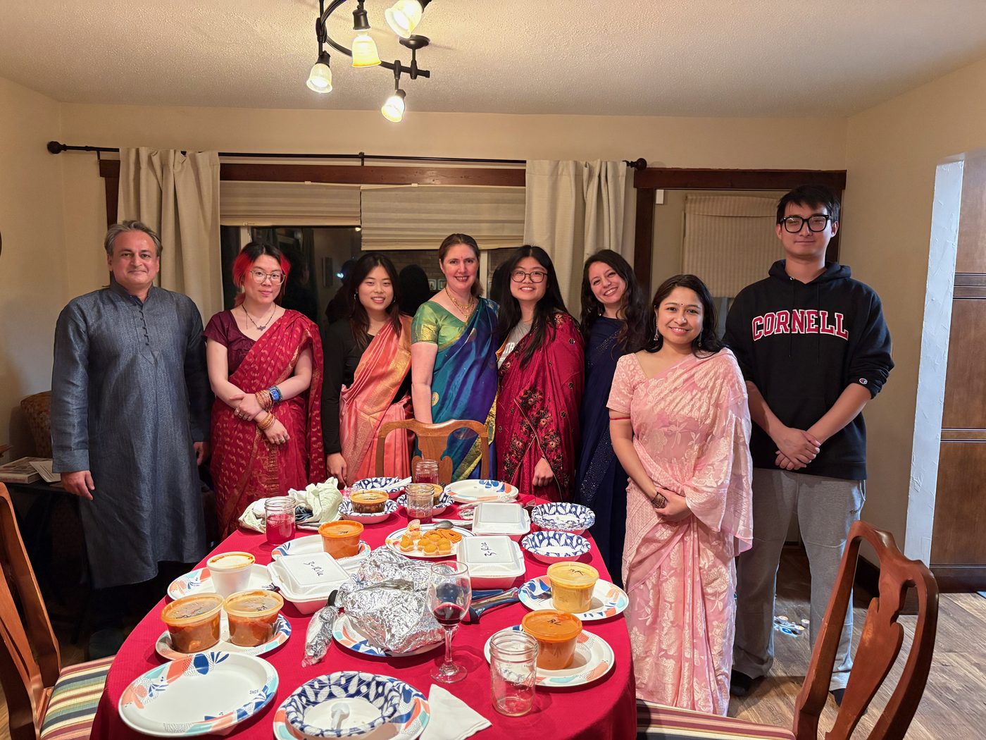 Diwali celebration 2025 photo 6
