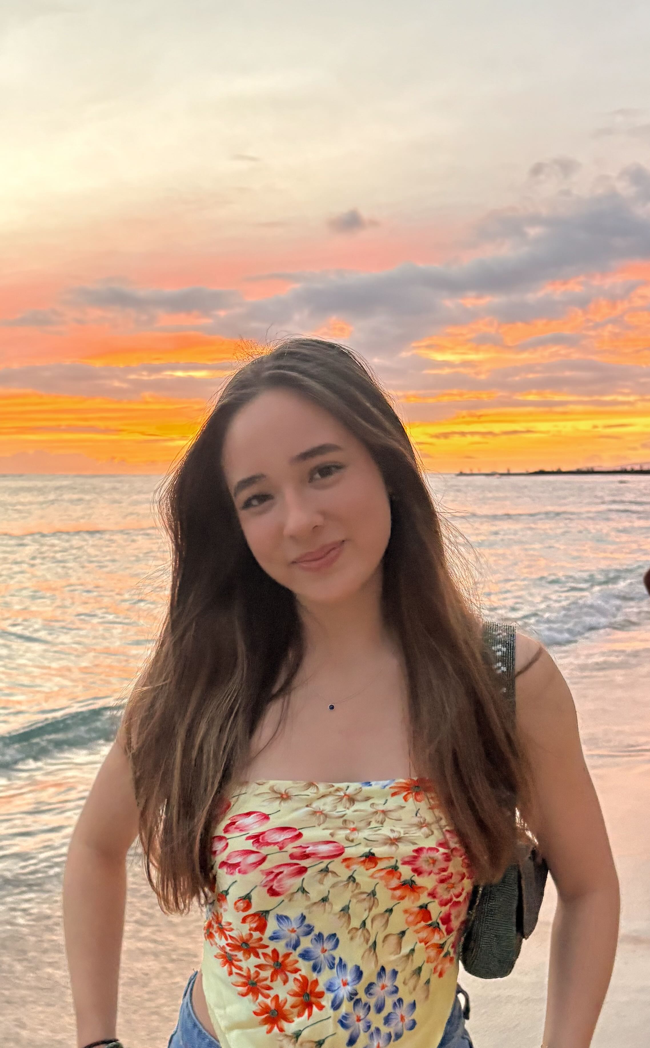 Mia Levin